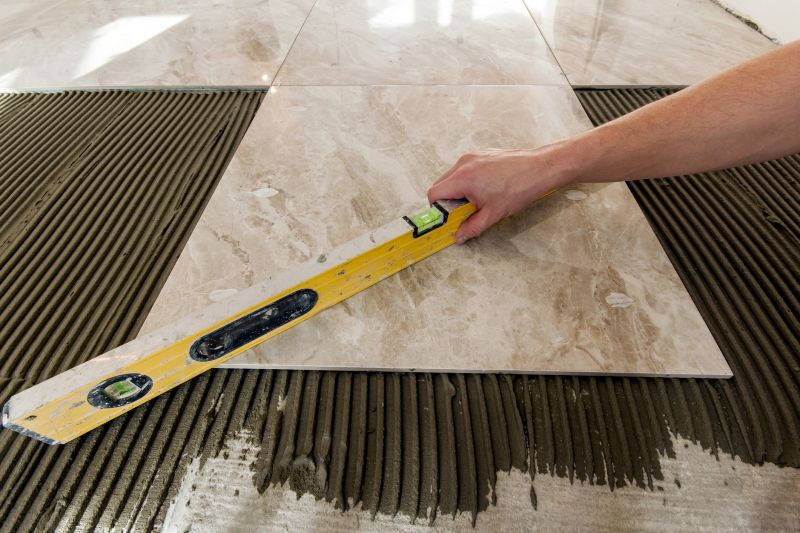 Cost of Tile in Sun City, AZ