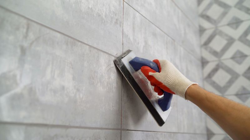 Preparing for Your Tile Project